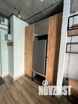 Студия квартира, посуточно, 20м2, 3/5 этаж