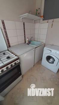 1-к квартира, на длительный срок, 32м2, 3/6 этаж