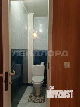 1-к квартира, на длительный срок, 40м2, 4/9 этаж