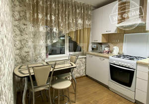 1-к квартира, на длительный срок, 35м2, 10/11 этаж