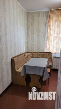 1-к квартира, посуточно, 40м2, 9/9 этаж