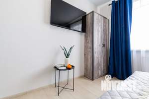 1-к квартира, посуточно, 40м2, 8/25 этаж