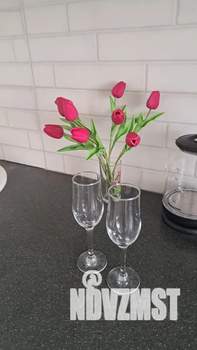 2-к квартира, посуточно, 56м2, 20/23 этаж