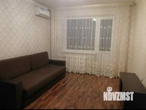 1-к квартира, на длительный срок, 35м2, 2/10 этаж