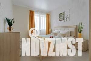 2-к квартира, посуточно, 60м2, 12/25 этаж