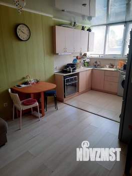 2-к квартира, на длительный срок, 60м2, 3/25 этаж