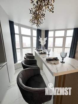 1-к квартира, на длительный срок, 36м2, 14/25 этаж