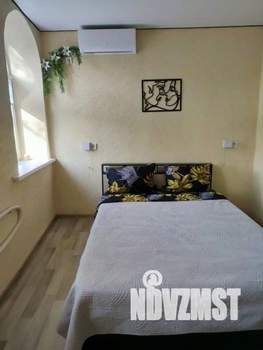 2-к квартира, посуточно, 30м2, 1/1 этаж