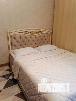 1-к квартира, посуточно, 25м2, 1/3 этаж