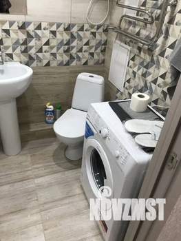 1-к квартира, посуточно, 30м2, 6/24 этаж