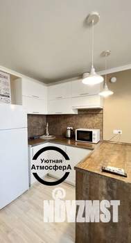 1-к квартира, посуточно, 29м2, 1/1 этаж