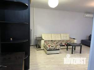 Студия квартира, посуточно, 34м2, 1/6 этаж