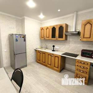 1-к квартира, на длительный срок, 45м2, 9/23 этаж