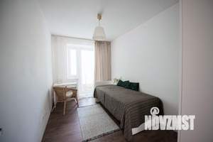 2-к квартира, посуточно, 45м2, 1/1 этаж