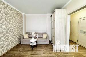 1-к квартира, посуточно, 40м2, 4/12 этаж