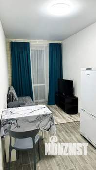 1-к квартира, на длительный срок, 35м2, 13/25 этаж