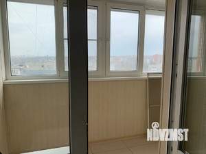 1-к квартира, на длительный срок, 40м2, 12/17 этаж