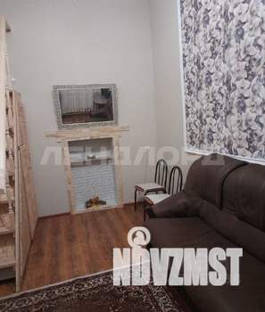 2-к квартира, на длительный срок, 32м2, 1/2 этаж