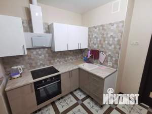 1-к квартира, посуточно, 41м2, 1/1 этаж