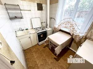 2-к квартира, на длительный срок, 40м2, 2/2 этаж