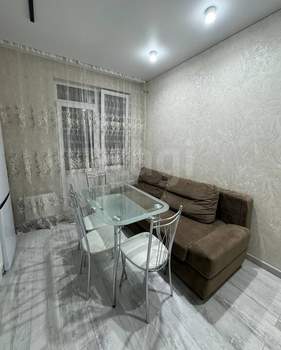 1-к квартира, на длительный срок, 39м2, 2/20 этаж