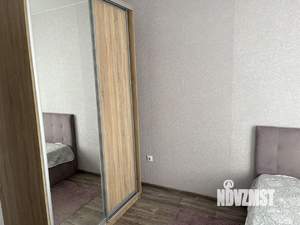 2-к квартира, на длительный срок, 42м2, 21/23 этаж