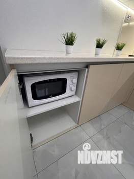 1-к квартира, посуточно, 45м2, 8/10 этаж