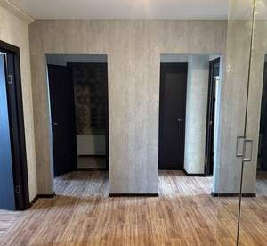 2-к квартира, на длительный срок, 61м2, 18/18 этаж