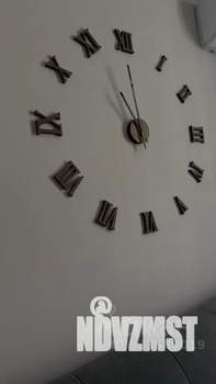 Студия квартира, посуточно, 25м2, 18/25 этаж