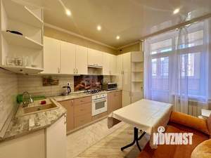 2-к квартира, на длительный срок, 58м2, 14/22 этаж