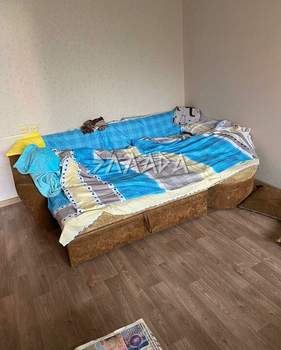 1-к квартира, на длительный срок, 24м2, 4/9 этаж