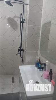 3-к квартира, на длительный срок, 83м2, 12/24 этаж