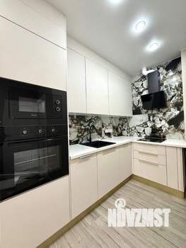 2-к квартира, на длительный срок, 50м2, 13/21 этаж