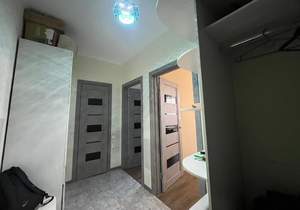 1-к квартира, на длительный срок, 42м2, 6/25 этаж