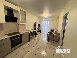 2-к квартира, на длительный срок, 55м2, 9/19 этаж