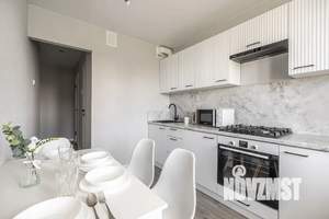 2-к квартира, посуточно, 57м2, 7/10 этаж