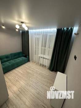 Студия квартира, на длительный срок, 26м2, 8/12 этаж