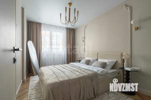 1-к квартира, на длительный срок, 42м2, 8/10 этаж