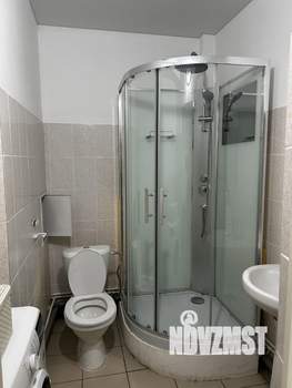 Студия квартира, на длительный срок, 26м2, 2/9 этаж