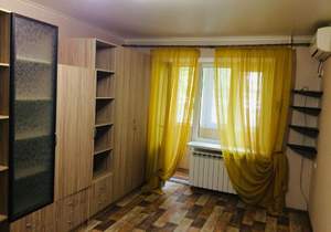 1-к квартира, на длительный срок, 32м2, 2/5 этаж