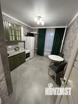 1-к квартира, на длительный срок, 38м2, 3/22 этаж