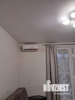 1-к квартира, на длительный срок, 29м2, 4/18 этаж