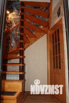 1-к квартира, посуточно, 32м2, 2/2 этаж