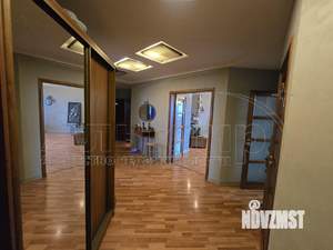 4-к квартира, на длительный срок, 134м2, 6/10 этаж