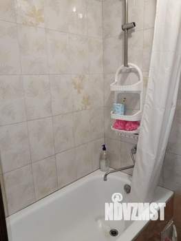 1-к квартира, на длительный срок, 22м2, 2/9 этаж