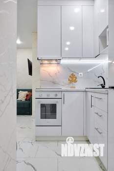 1-к квартира, посуточно, 35м2, 6/24 этаж