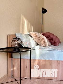 1-к квартира, посуточно, 38м2, 7/10 этаж