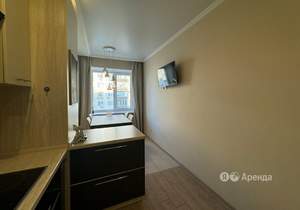 1-к квартира, на длительный срок, 44м2, 7/10 этаж