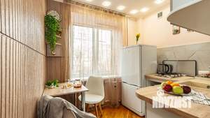 1-к квартира, на длительный срок, 30м2, 5/9 этаж