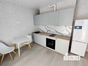 Студия квартира, на длительный срок, 28м2, 12/20 этаж